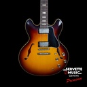 Gibson CS ES-335 '64 Reissue VOS Vintage Burst-2
