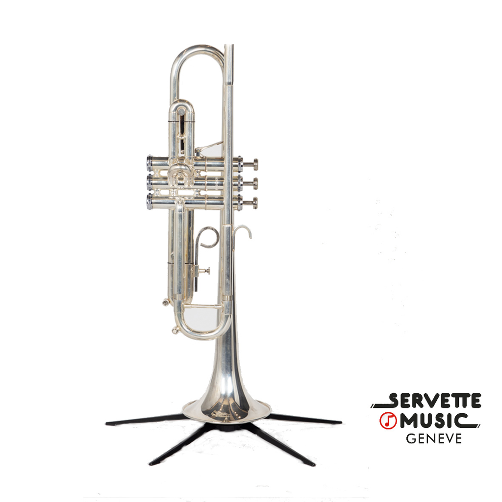 Getzen Capri 590 WT