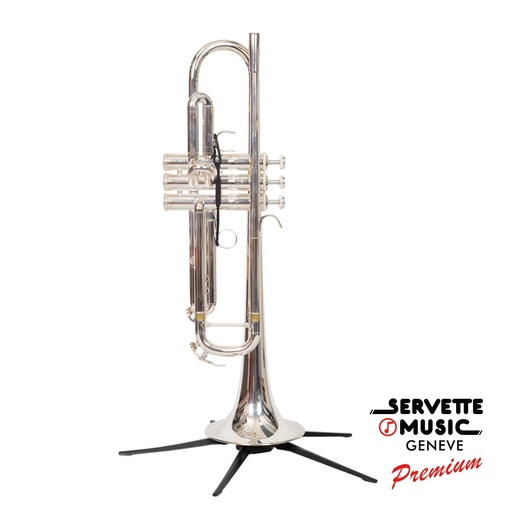 [YTR-8335 LA S II] Yamaha YTR-8335 LA S II "Wayne Bergeron Signature - professional jazz" Custom en Sib