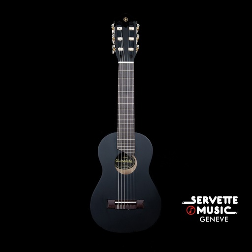 [Yamaha GL-1 BK] Yamaha GL-1 "Guitalele" BK