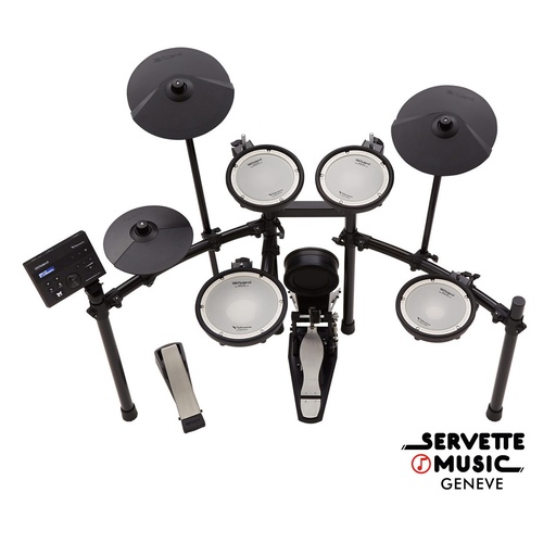 [Roland TD-07KV] Roland TD-07KV