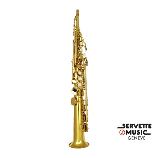 [S1600V] Advences Soprano Monotube S1600V