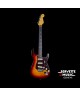 Fender Strat Am Pro II 70th Anniversary RW COM