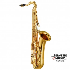 Saxophone Alto Yamaha