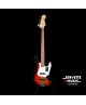 Fender Jazz Bass Player PF 3TSB