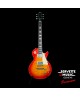Gibson CS Les Paul '60 VOS Tangerine Burst