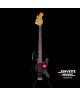 Squier Jazz Bass Classic Vibe '60s IL BLK