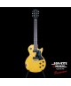 Gibson Les Paul Special TV Yellow Heavy Aged