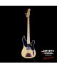 Fender CS Precision Bass 51 Ltd CC MN NBL