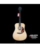 Boucher Natural Goose Dreadnought AD/MH