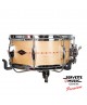 Craviotto Heritage Maple 14x6 Red Inlay