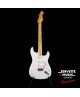 Fender CS Strat 58 Ltd JRN Relic MN FOLW