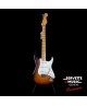 Fender CS Strat 58 Ltd JRN Relic MN 2TSB