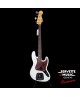 Fender CS Jazz Bass 60 NOS RW OLW