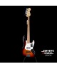 Fender Jazz Bass Player FL PF 3TSB