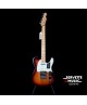 Fender Tele Player Plus Nashville MN 3TSB