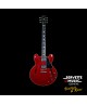 Gibson ES-335TD 1962 Cherry Red