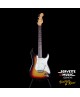 Fender Stratocaster 1965 Sunburst