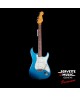 Fender CS Strat 60 Relic RW LPB