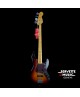 Fender Jazz Bass Am Pro II MN 3TSB