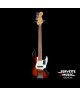 Fender Jazz Bass V Player Plus Active PF 3TSB