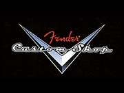 Fender Custom shop