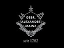 ALEXANDER