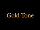 GOLD TONE