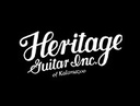 HERITAGE