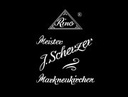 SCHERZER