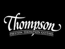 PRESTON THOMPSON