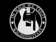 NACHO GUITARS