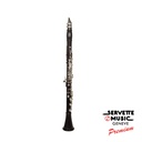 Clarinette Resonance Grenadille en Sib