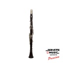 Clarinette Resonance Grenadille en Sib