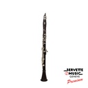 Clarinette Resonance Grenadille en Sib