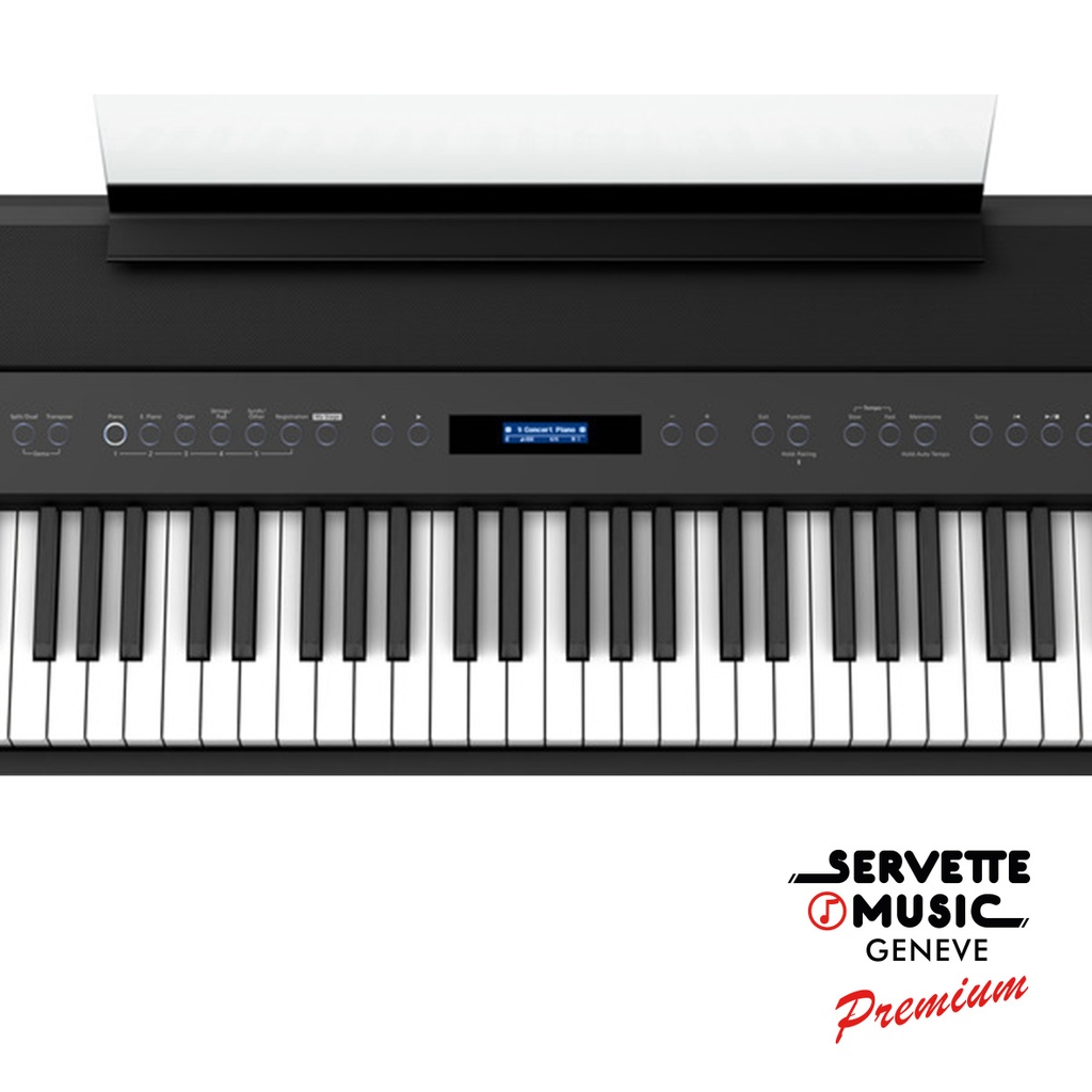 Roland-FP90-BK-5