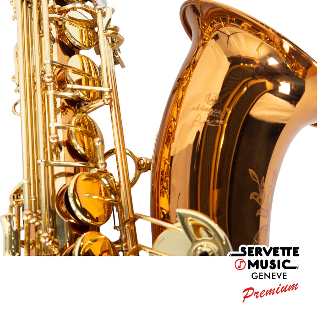 Advences Tenor T900PPV serie Bronze