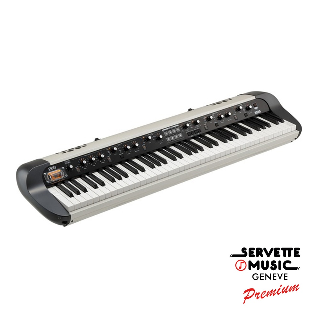 Korg SV2-73S Stage Vintage Piano