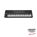 Yamaha PSR-SX900 4