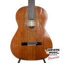 Novelli Flamenca Negra Speciale F-MB-1 2009 2