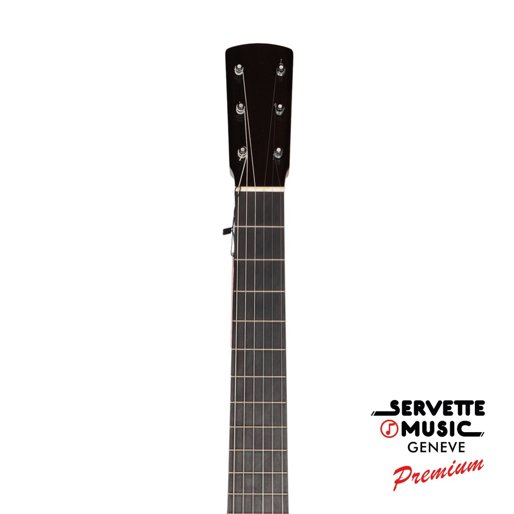 Novelli Flamenca Negra Speciale F-MB-1 2009 3