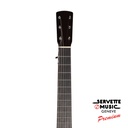 Novelli Flamenca Negra Speciale F-MB-1 2009 3