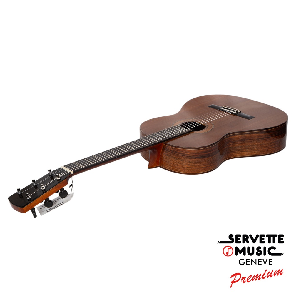Novelli Flamenca Negra Speciale F-MB-1 2009 5