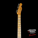 Fender CS Strat 62 JRN/CC Relic RW 3TSB 3