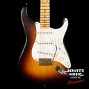 Fender CS Strat 54 70th Anniversary JRN Relic MN WF2TSB 2