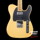 Fender CS Tele 51 Ltd HS Relic MN ANBL 2