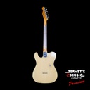 Fender CS Tele 51 Ltd HS Relic MN ANBL 4