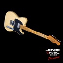 Fender CS Tele 51 Ltd HS Relic MN ANBL 5