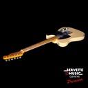 Fender CS Tele 51 Ltd HS Relic MN ANBL 6