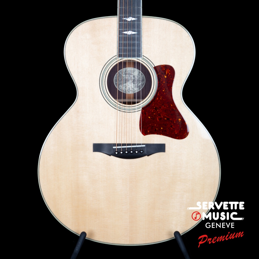 Collings SJ Indian 2